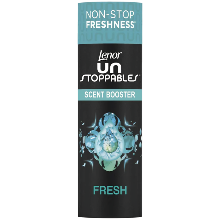 Lenor Scent Booster In-Wash Beads 176g (Scent Options)