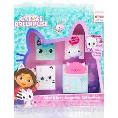Gabby's Dollhouse Mini Dairy Set