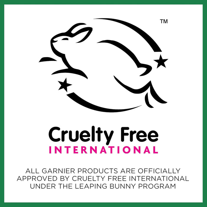 Garnier Hand Superfood Nourishing Hand Cream with Avocado & Omega 6 75ml Cruelty Free Certification