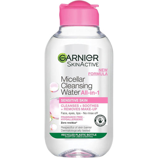Garnier Micellar Cleansing Water 100ML