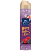 Glade aerosol spray berry festive kiss fragrance 300ml air freshener