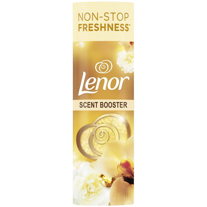 Lenor Scent Booster In-Wash Beads 176g (Scent Options)