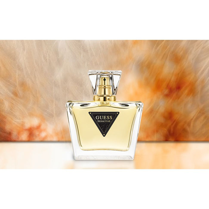 GUESS Seductive EDT For Women 75ML
