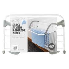 Habit Space Saving Radiator Airer