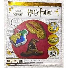 Harry Potter DIY Casting Kit For Kids