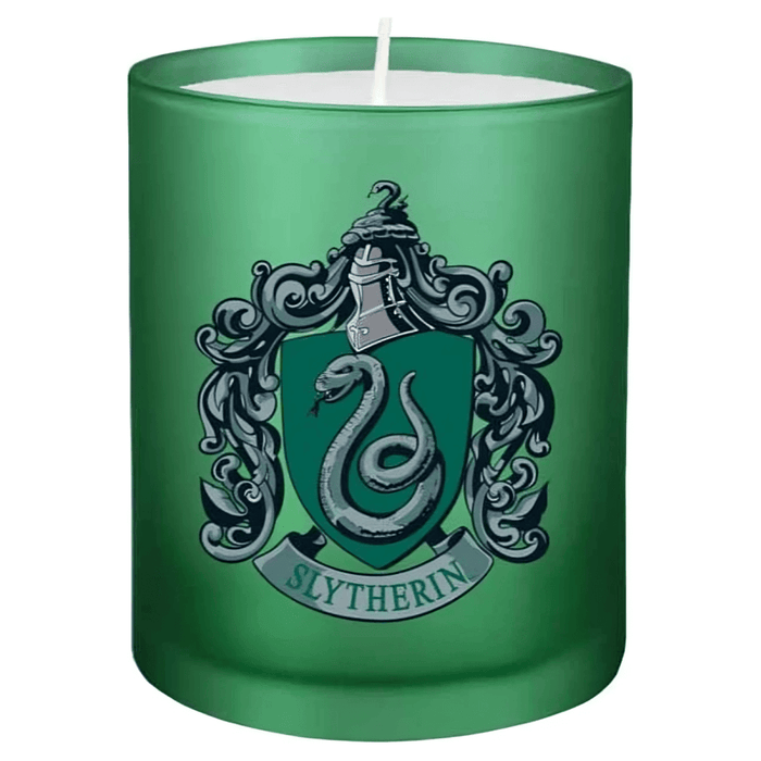 Harry Potter Slytherin house scented candle 227g
