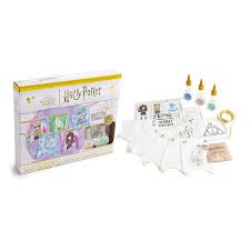 Harry Potter Tie Dye Bunting Set