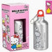 Hello Kitty doodle water bottle for kids reusable children’s drink bottle