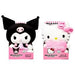 Hello Kitty light up plush night light toy for toddlers