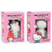 Hello Kitty and My Melody paint your own craft set with paints and brushes