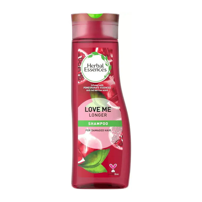 Herbal Essences Shampoo 400ml (Scent Options)