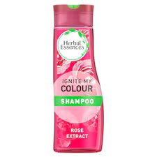 Herbal Essences Shampoo 400ml (Scent Options)