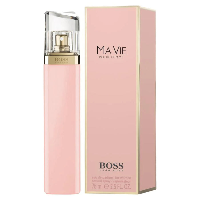 Ma Vie By Hugo Boss EDP For Women 75ML