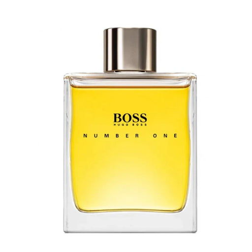Hugo Boss Number One EDT For Men 100ML