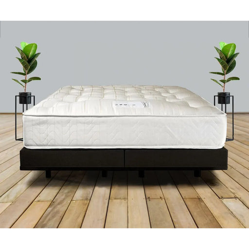 Hypoallergenic 1000 Pocket Sprung Mattress 
