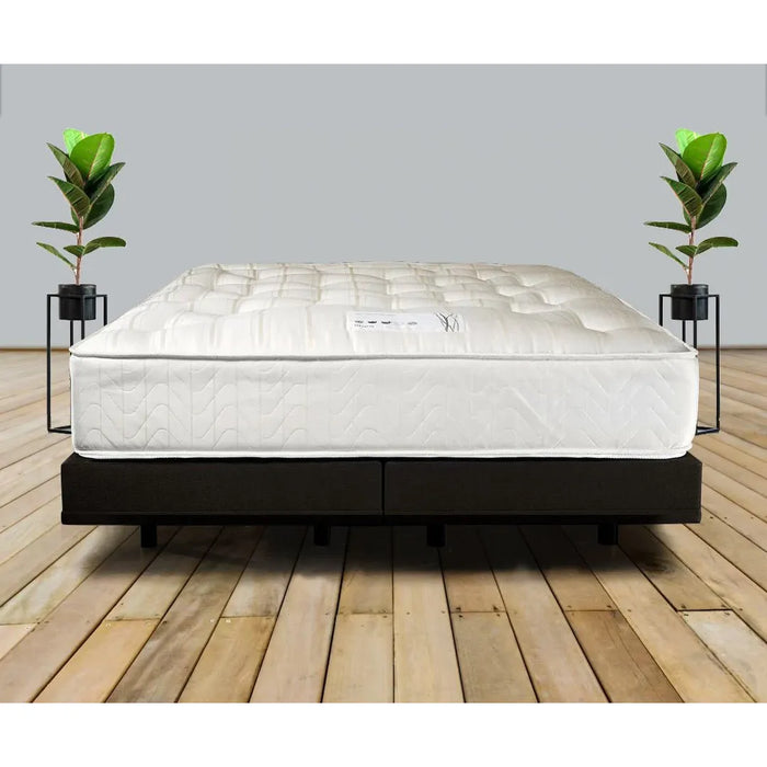Hypoallergenic 1000 Pocket Sprung Mattress 