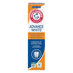Arm & Hammer Advance White with Baking Soda 75ml