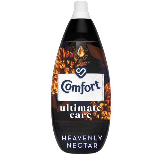 Comfort Perfume Deluxe Heavenly Nectar Conditioner 1.78L, 78 Washes