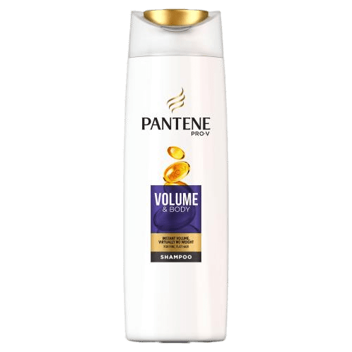 Pantene Pro-V Volume & Body Shampoo 400ml