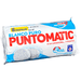 Puntomatic Detergent Tablets for White Clothes, 4 Washes