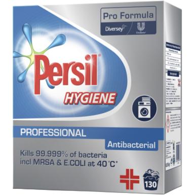 Persil Professional Hygiene Powder 8.55kg, 130 Wash
