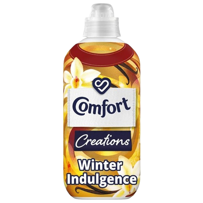 Comfort Creations Winter Indulgence 30 Wash, 900ml