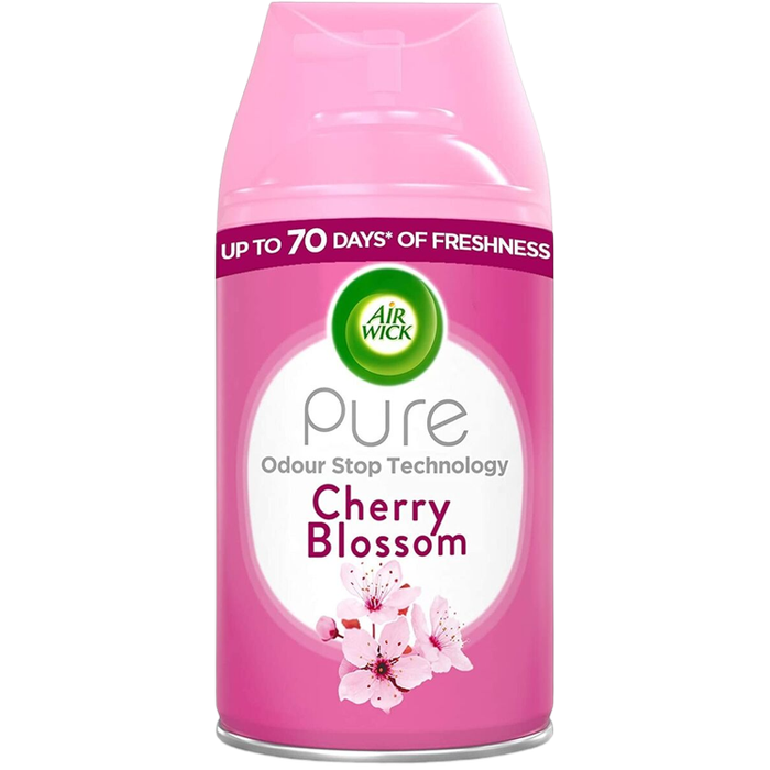 Air Wick Freshmatic Cherry Blossom 250ml