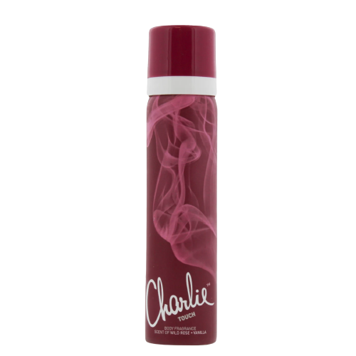 Charlie Touch Body Fragrance 75ml