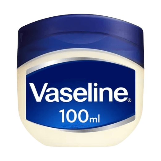 Vaseline Petroleum Jelly Original 100ml