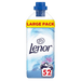 Lenor Fabric Conditioner Spring Awakening 1.82L, 52 Wash
