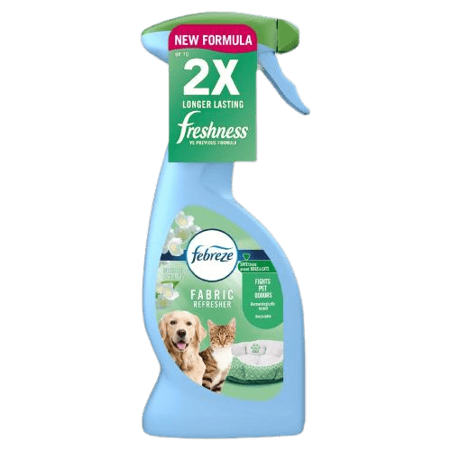 Febreze Fabric Refresher Fresh Scent Pet Spray 375ml