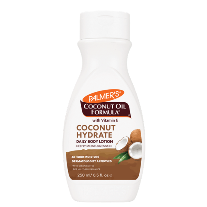 Palmer's Coconut Hydrate Daily Body Lotion 250ml