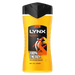 Lynx Energised You Shower Gel 225ml