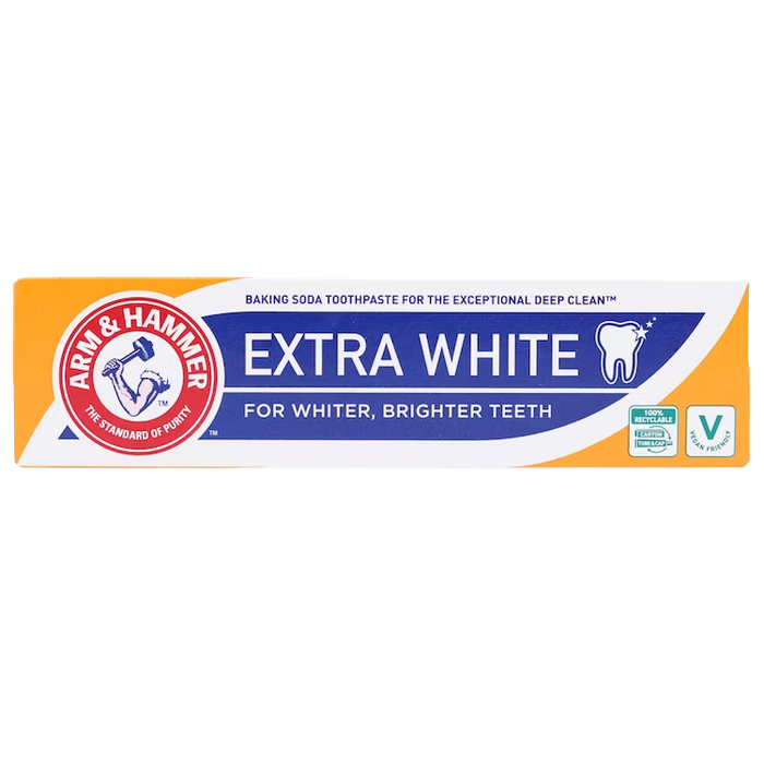 Arm & Hammer Extra White Complete Care 125g