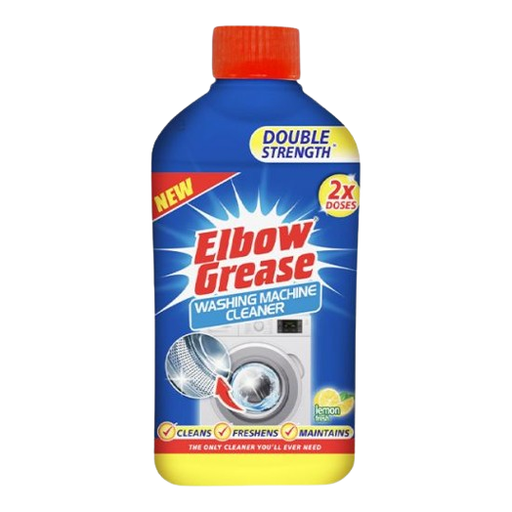 Elbow Grease Dishwasher Cleaner 250ml