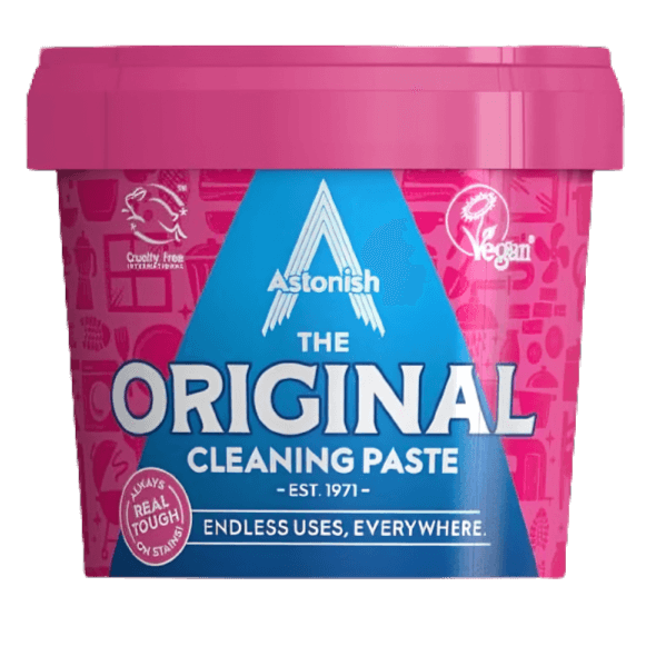 Astonish The Original Cleaning Paste 500g (WSL)