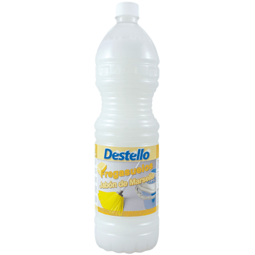 Destello Marseille Soap Floor Cleaner 1.5L