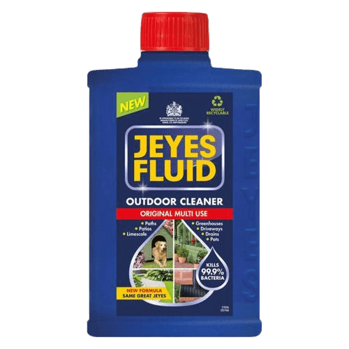 Jeyes Fluid Outdoor Cleaner 1L