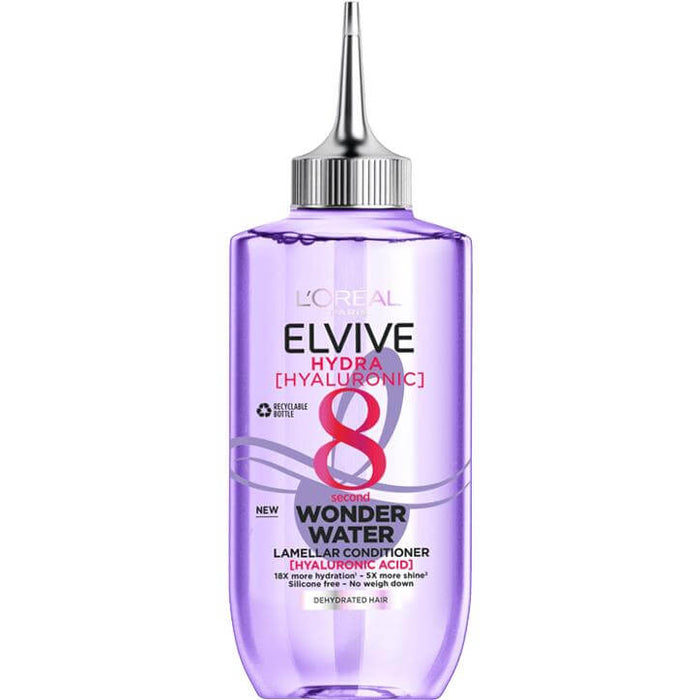 L'Oreal Elvive Hydra Hyaluronic Wonder Water 200ml