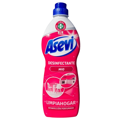 Asevi Mio Disinfectant Multi Purpose Cleaner 1.1L