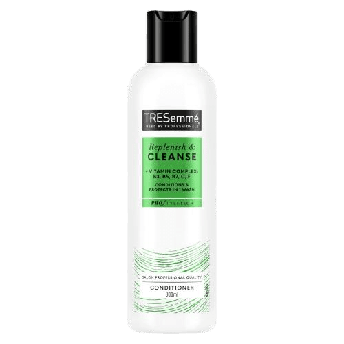 Tresemme Replenish & Cleanse Conditioner 300ml