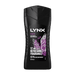 Lynx Excite Shower Gel 225ml