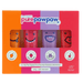 Pure Paw Paw Ointment Gift Set 4 Pack for dry skin and lips