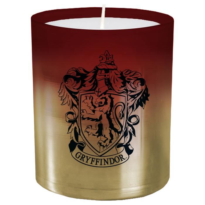 Harry Potter Candle 227g - Gryffindor/Slytherin