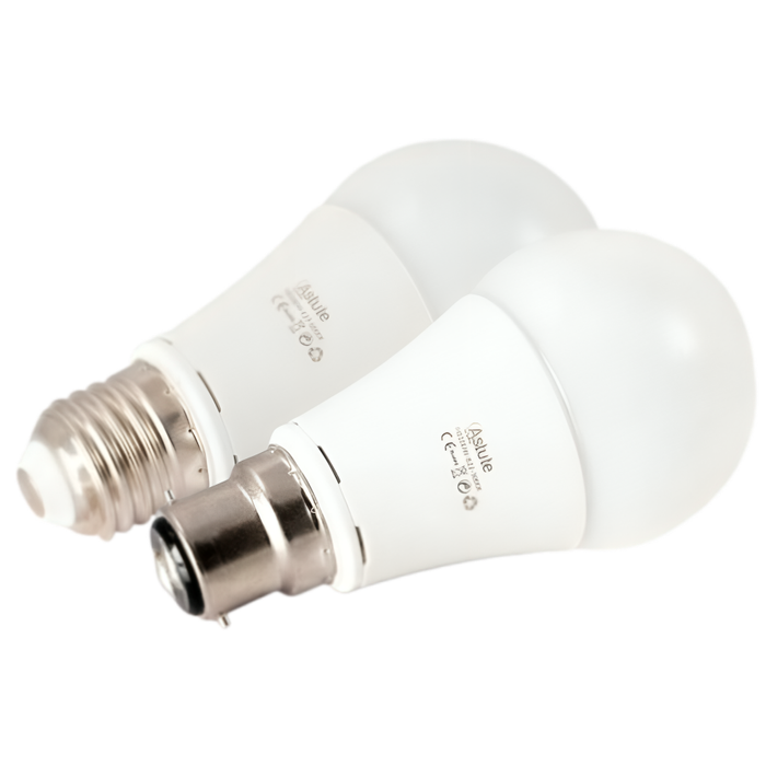 12W LED GLS Bulb, B22/E27 (Colour Temp Options)