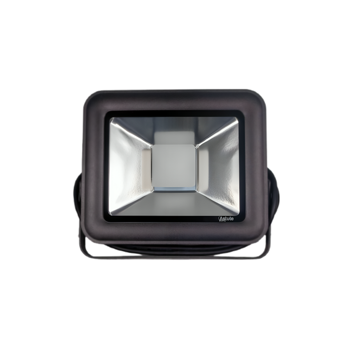 30W LED Flood Light (>100 LM/watt)