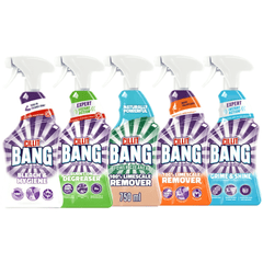 Cillit Bang Spray Cleaners 750ml (Variant Options)