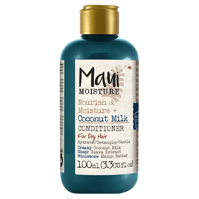 Maui Coconut Milk Conditioner 100ml