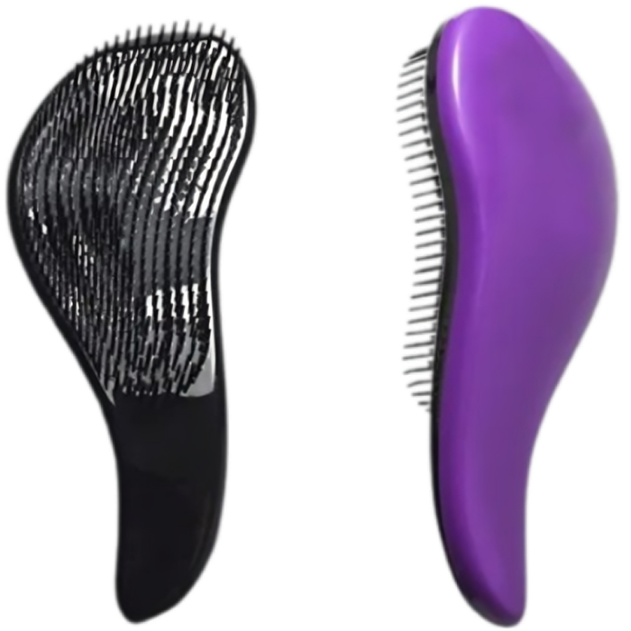 Detangling Hair Brush