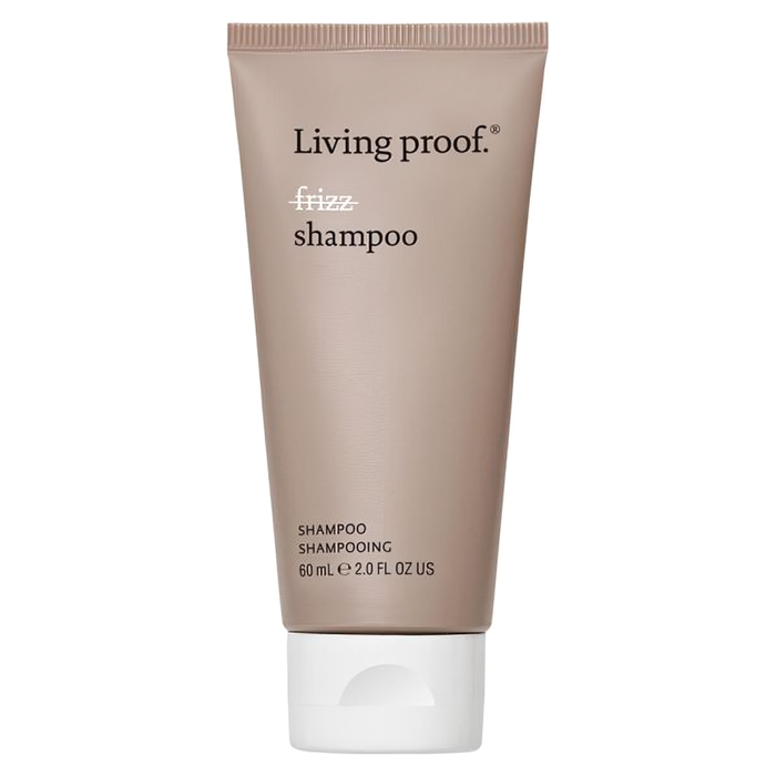 Living Proof Anti-Frizz Shampoo 60ml